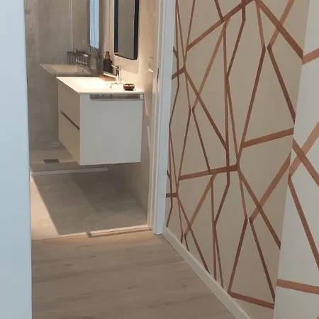 Apartament Casa Eiras, Em Cinfaes, No Douro Cinfães