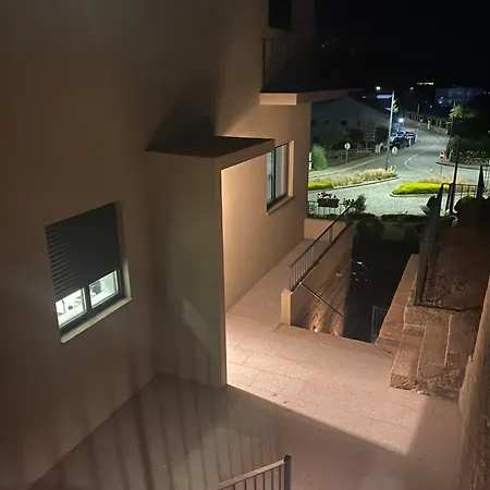 Apartament Casa Eiras, Em Cinfaes, No Douro Cinfães