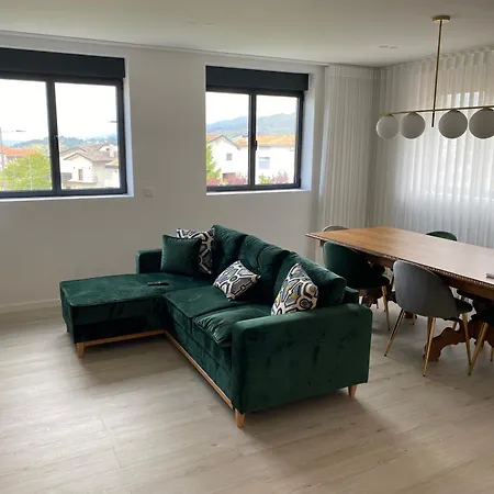 公寓 Casa Eiras, Em Cinfaes, No Douro 辛方伊什