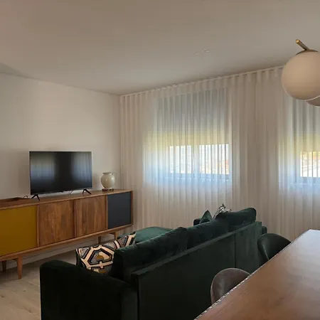 Apartament Casa Eiras, Em Cinfaes, No Douro