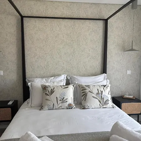 Apartament Casa Eiras, Em Cinfaes, No Douro