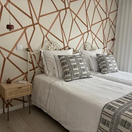 Casa Eiras, Em Cinfaes, No Douro Apartament *