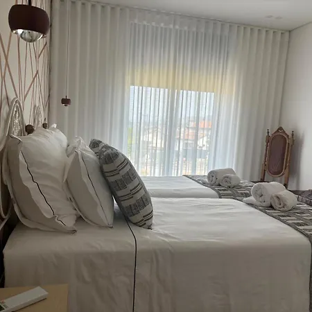 Apartament Casa Eiras, Em Cinfaes, No Douro *