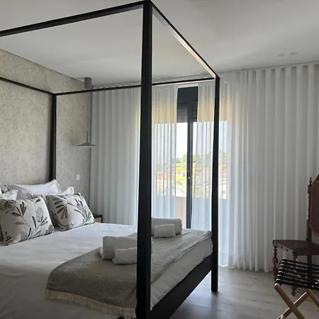 Apartament Casa Eiras, Em Cinfaes, No Douro *