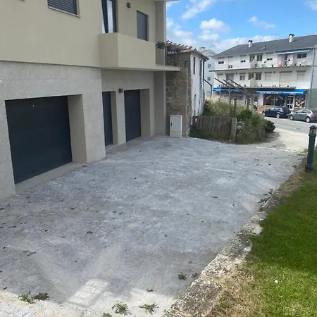 Apartament Casa Eiras, Em Cinfaes, No Douro