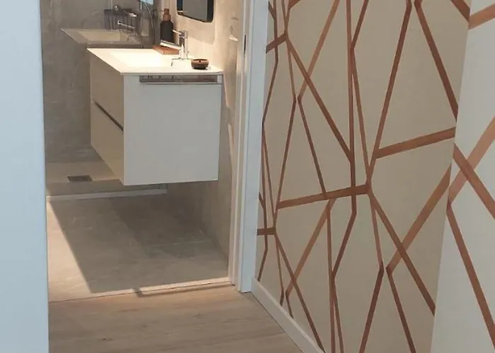 아파트 Casa Eiras, Em Cinfaes, No Douro 친파에스