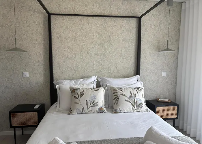 아파트 Casa Eiras, Em Cinfaes, No Douro