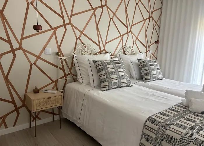 Casa Eiras, Em Cinfaes, No Douro 아파트 *