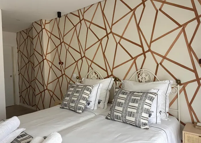 Casa Eiras, Em Cinfaes, No Douro 아파트 친파에스