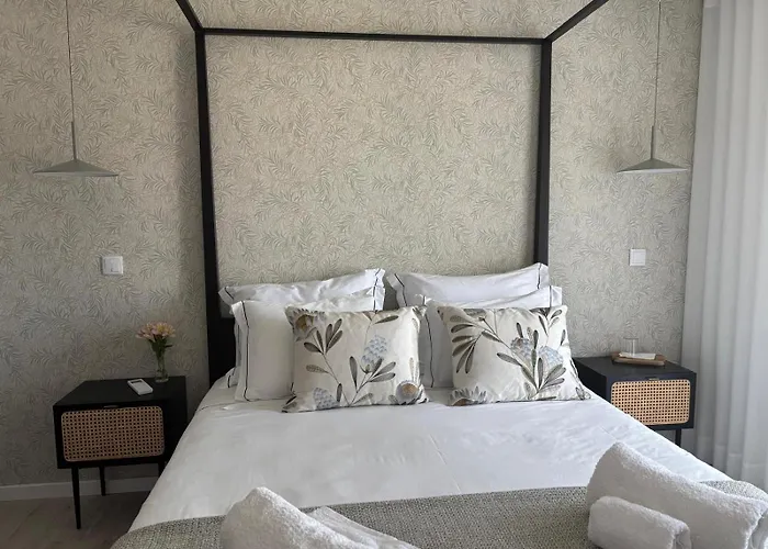 아파트 Casa Eiras, Em Cinfaes, No Douro