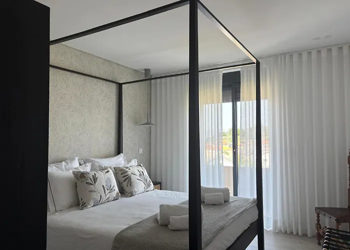 Casa Eiras, Em Cinfaes, No Douro 아파트 *