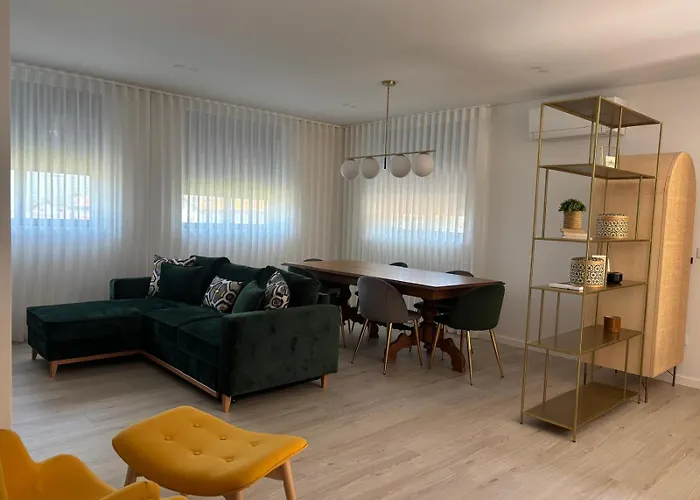 Casa Eiras, Em Cinfaes, No Douro 아파트 친파에스