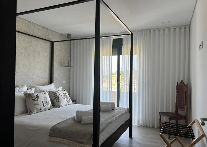 아파트 Casa Eiras, Em Cinfaes, No Douro *